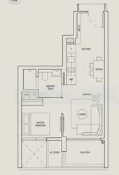 The Landmark (D3), Condominium #463724311